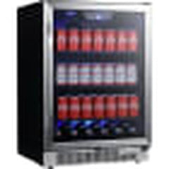 EDGESTAR CBR1502SG COLD BEVERAGE DISPENSERS