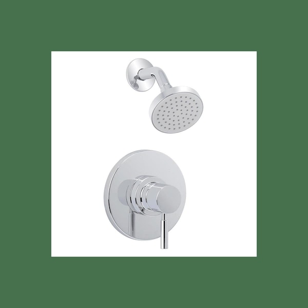 MISENO MS-550515-S-ECP BATHROOM EXHAUST FANS & KITS