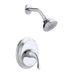 GERBER Gerber G00G9154TC Viper 1H Shower Only Trim Kit & Treysta Cartridge 1.75gpm Chrome