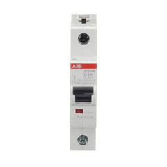 ABB ST201M-D4 CIRCUIT BREAKERS