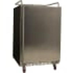 EDGESTAR BR7001SS REFRIGERATORS AND COOLERS