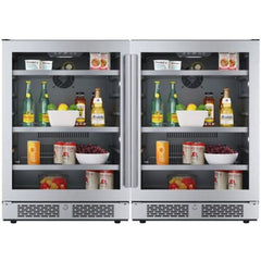 AVALLON ABR242SGDUAL REFRIGERATORS AND COOLERS