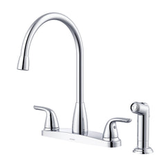 GERBER G0040167SS KITCHEN FAUCETS