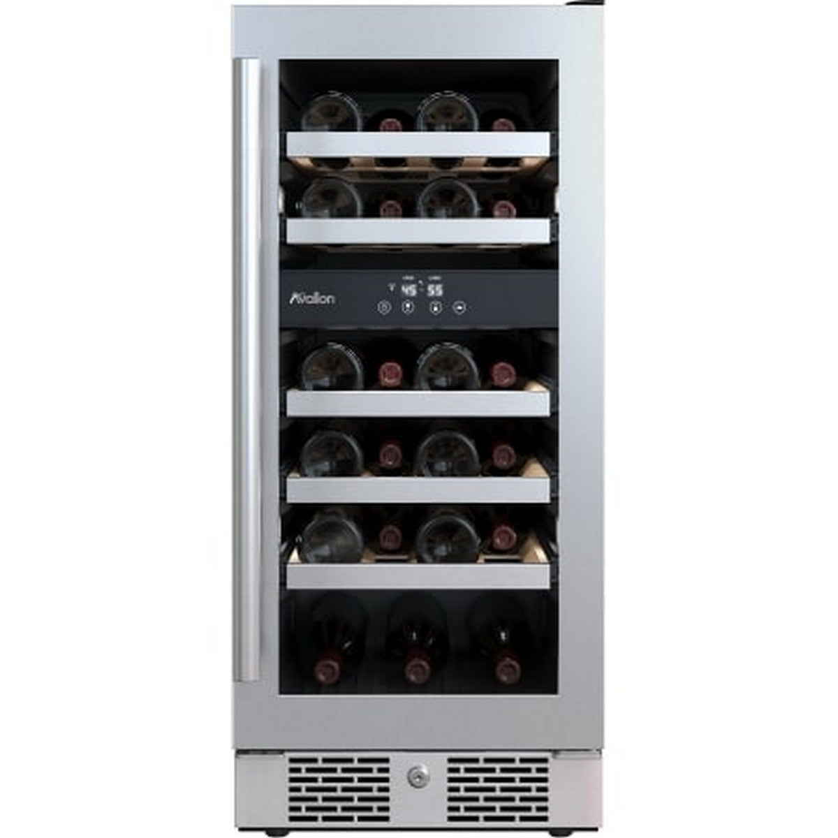 AVALLON AWC152DZRH REFRIGERATION UNITS