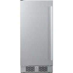 AVALLON AFR152SSLH REFRIGERATORS AND COOLERS