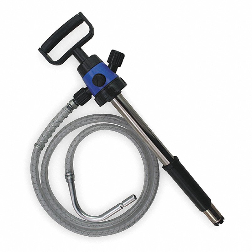 OILSAFE 102302 WATER PUMPS