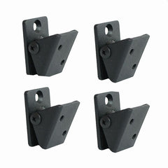 FORTRESS BUILDING PRODUCTS 53505018 DUCT ANGLES