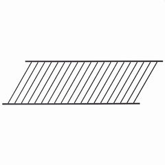 FORTRESS BUILDING PRODUCTS 53240948 WALL BRACKETS & PARTS