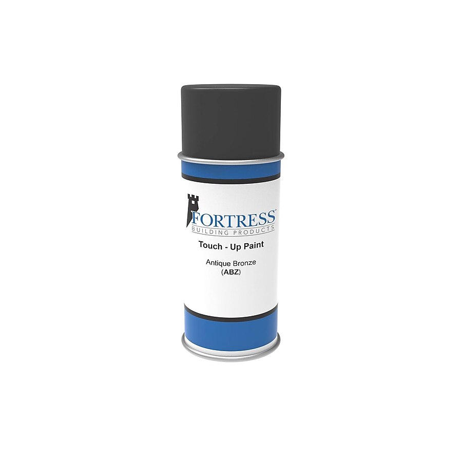FORTRESS BUILDING PRODUCTS 660376 PAINT SUPPLIES