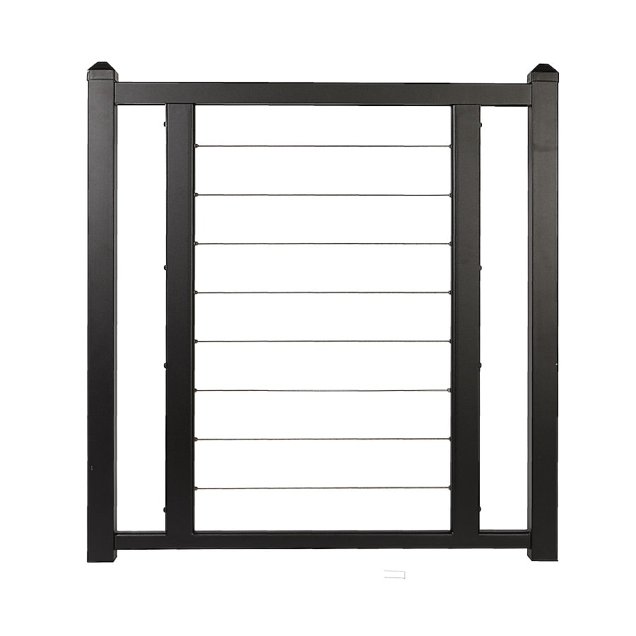 FORTRESS BUILDING PRODUCTS 57534498 WALL BRACKETS & PARTS