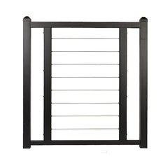 FORTRESS BUILDING PRODUCTS 57534498 WALL BRACKETS & PARTS