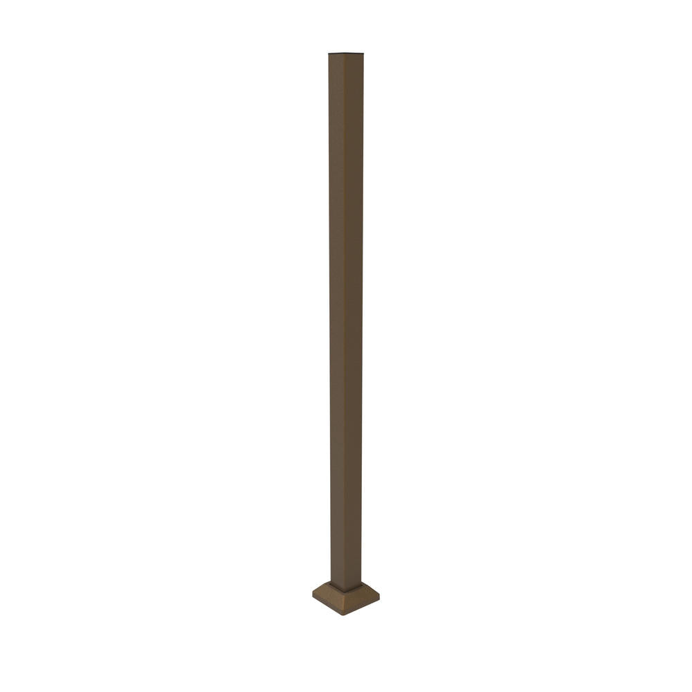 FORTRESS BUILDING PRODUCTS 53302476 WALL BRACKETS & PARTS