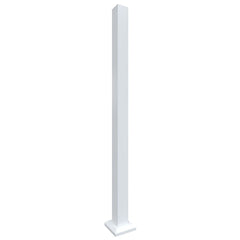 FORTRESS BUILDING PRODUCTS 51355011 WALL BRACKETS & PARTS