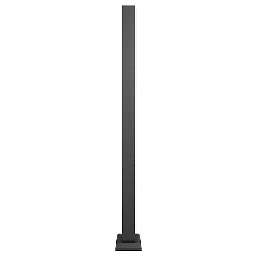 FORTRESS BUILDING PRODUCTS 51355018 WALL BRACKETS & PARTS