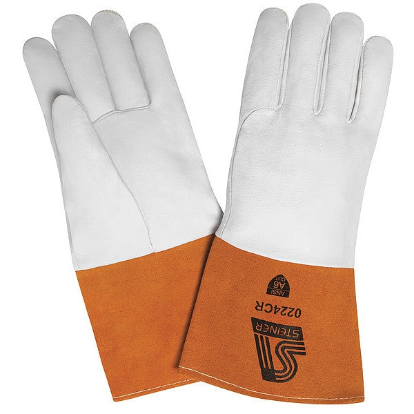 STEINER IND 0224CR-L WORK GLOVES