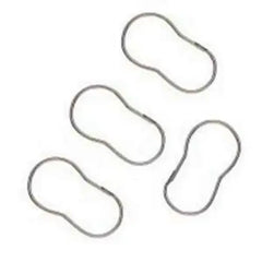 ZENITH HOME CORP 90SS WALL BRACKETS & PARTS