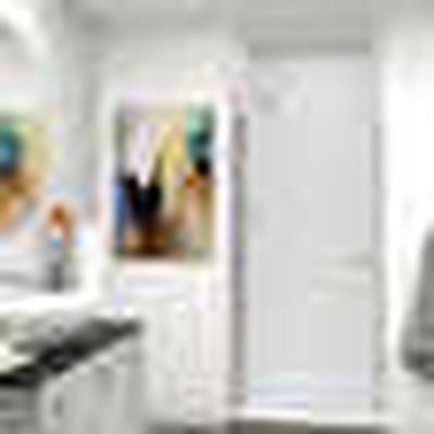 ZHONGSHAN DONGHAO HARDWARE CO. LSD277006C-PC SHOWER FLOORS