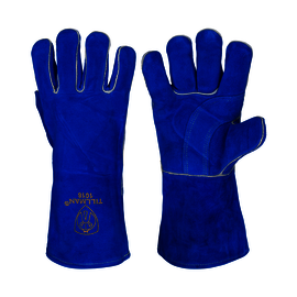 TILLMAN 1018M WELDING GLOVES
