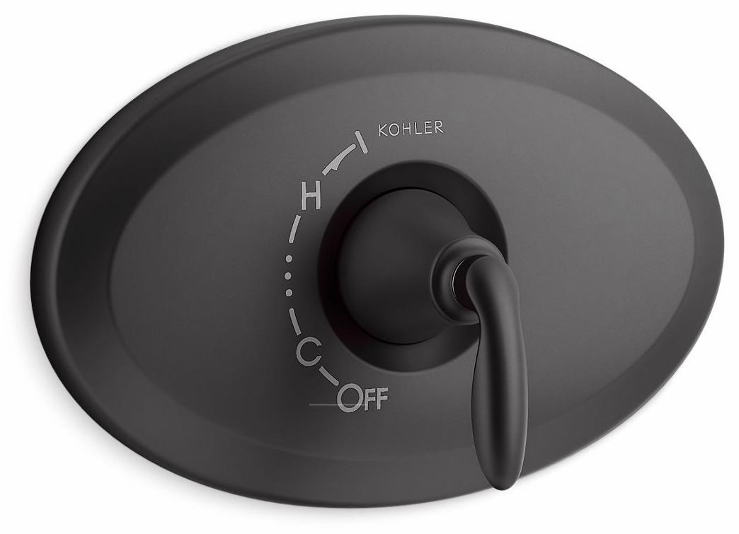 KOHLER TS21946-BL BATH & KITCHEN FAUCETS