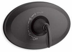 KOHLER TS21946-BL BATH & KITCHEN FAUCETS