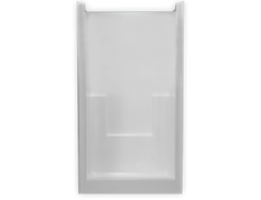 CLARION BATHWARE RE4236SD-WH SHOWER FLOORS