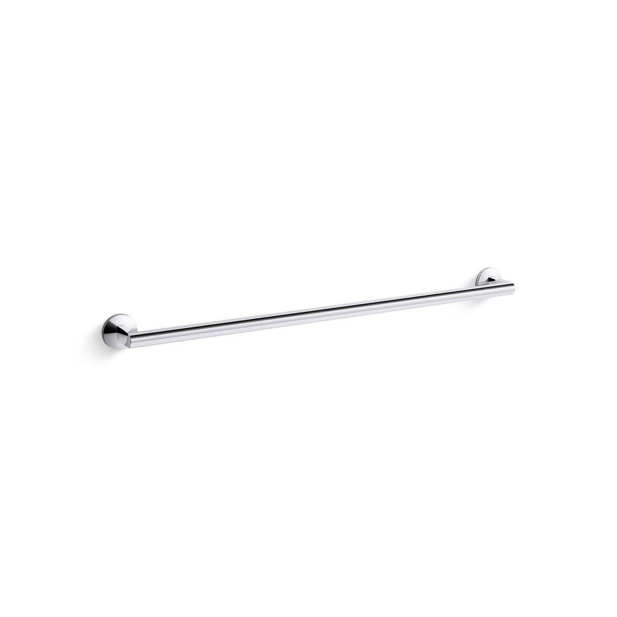 KOHLER 78374-2MB BATH GRAB BARS