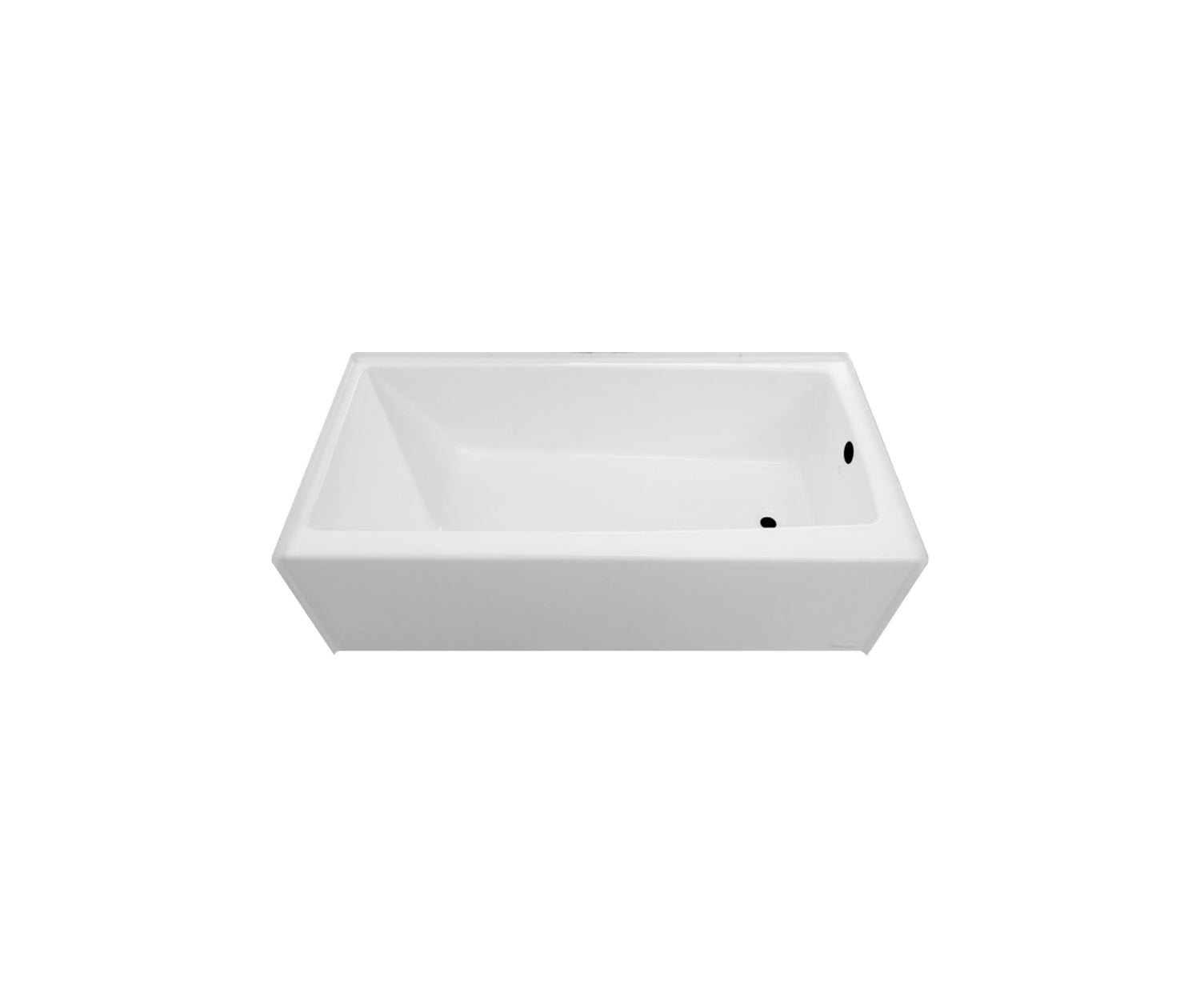 CLARION BATHWARE RE4631R-WH SHOWER FLOORS