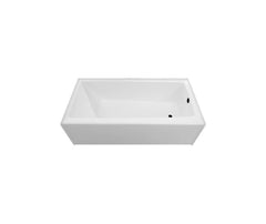 CLARION BATHWARE RE4631R-WH SHOWER FLOORS