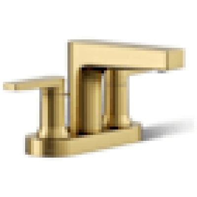 KOHLER 97031-4-2MB BATH & KITCHEN FAUCETS