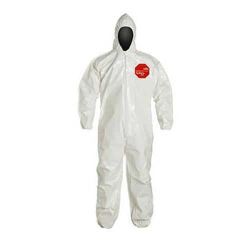 DUPONT D13484965 COVERALLS & WORKWEAR