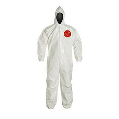 DUPONT D13484965 COVERALLS & WORKWEAR
