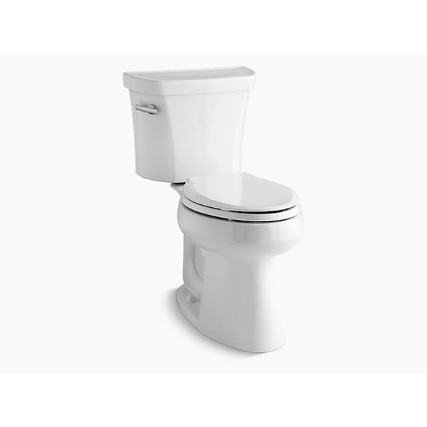 KOHLER 3889-U-0 TOILETS & ACCESSORIES