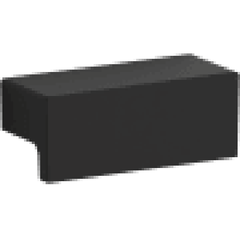 KOHLER 26642-BL BATH GRAB BARS