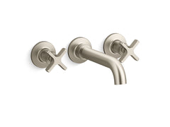 KOHLER T35910-3-BN BATH & KITCHEN FAUCETS