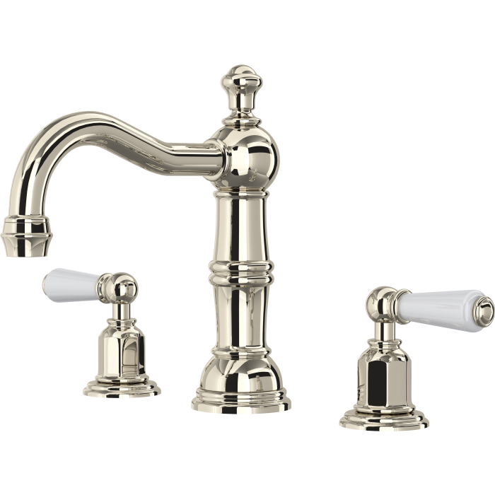 ROHL U.3720L-PN-2 BATH & KITCHEN FAUCETS