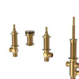 BRASSTECH 1-587 BRASS FITTINGS