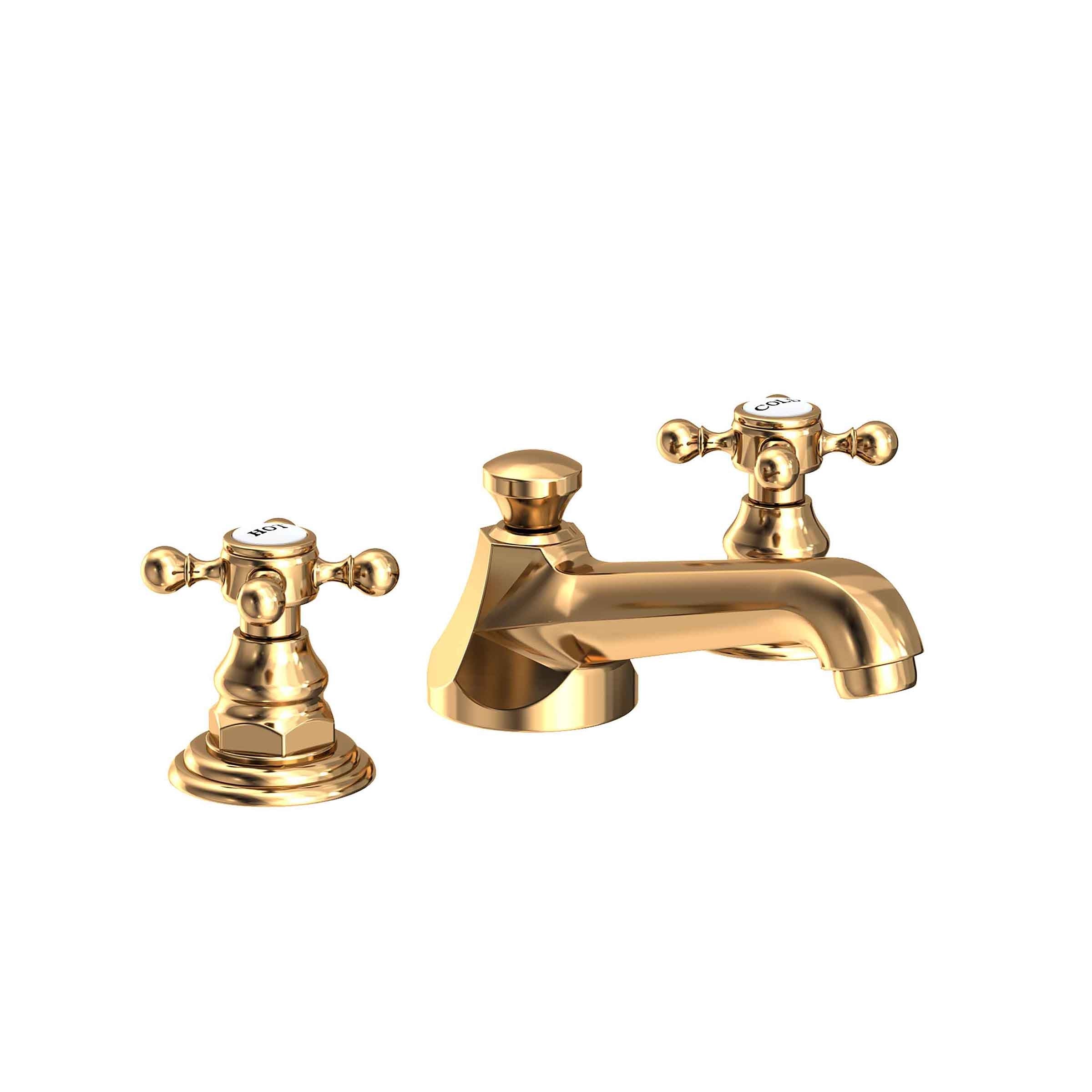 BRASSTECH 920/03N BATH & KITCHEN FAUCETS