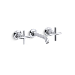 KOHLER T14413-3-SN BATH & KITCHEN FAUCETS