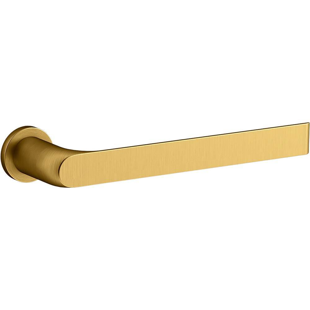 KOHLER 97498-2MB BATH GRAB BARS