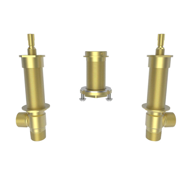 BRASSTECH 1-697 PRESSURE REGULATING VALVES