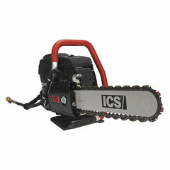ICS 575863 PACKAGED UNITS