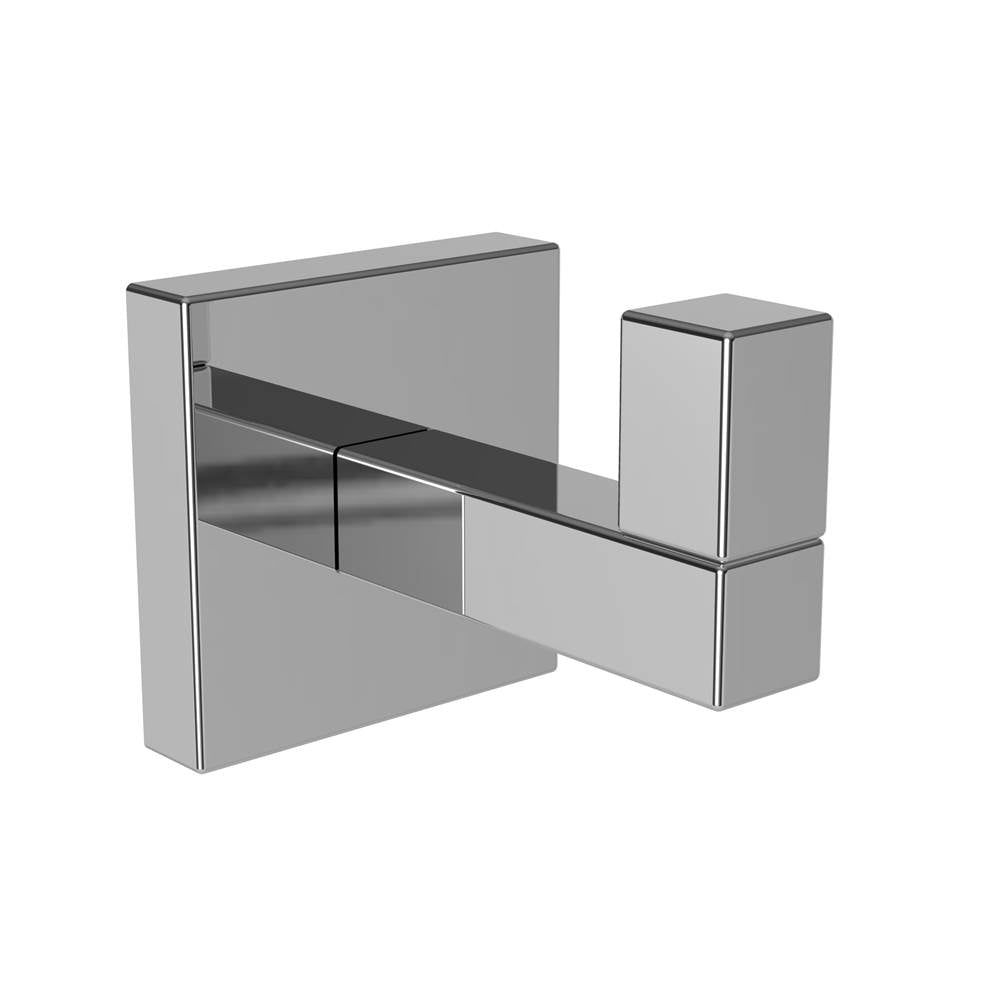 BRASSTECH 5210/PC BATH GRAB BARS
