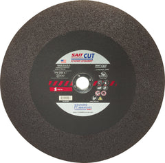 UNITED ABRASIVES/SAIT 24500 GRINDING & CUT OFF WHEELS