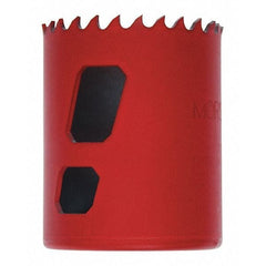 M. K. MORSE MHS28 HOLE SAW BITS