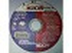 UNITED ABRASIVES/SAIT 20065 GRINDING & CUT OFF WHEELS