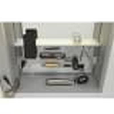 ROBERN MC2430D4FPLE2 BATHROOM VANITIES