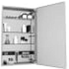 ROBERN MC2440D4FPR BATH & KITCHEN FAUCETS