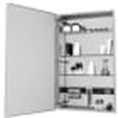 ROBERN P2C2430D4FPMM BATHROOM EXHAUST FANS & KITS