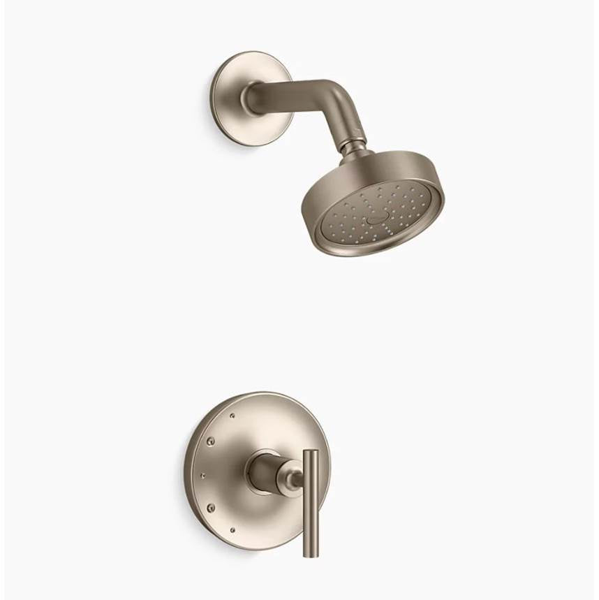 KOHLER TS14422-4G-BV BATH & KITCHEN FAUCETS