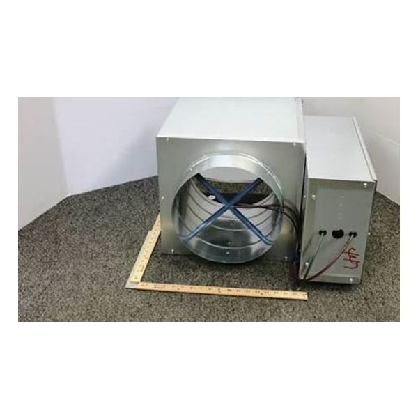 UTICA-DUNKIRK BD710111601V HEAT EXCHANGERS